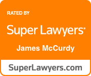 2022 -  James McCurdy - Super Lawyers