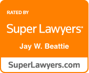 Jay Beattie - 2022 - Super Lawyer