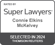 2024 - Connie Elkins - Super Lawyers
