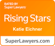 2022 - Katie Eichner - Super Lawyers 