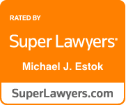 2022 - Michael Estok - Super Lawyers 