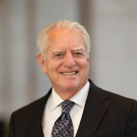 Thomas McDermott